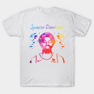 Spencer Dinwiddie T-Shirt
